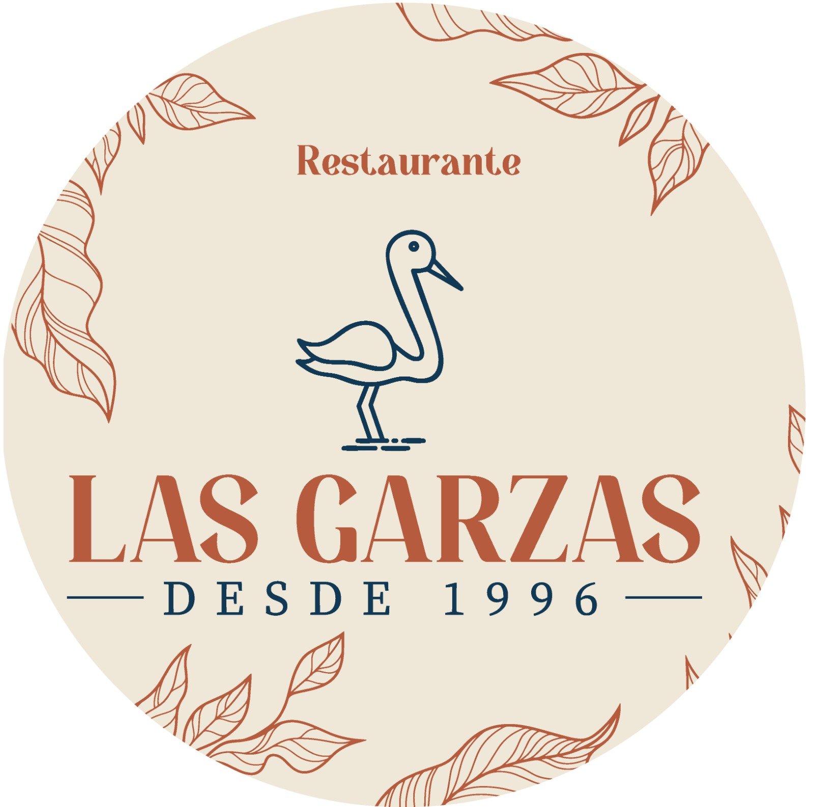 Proyecto Las Garzas
