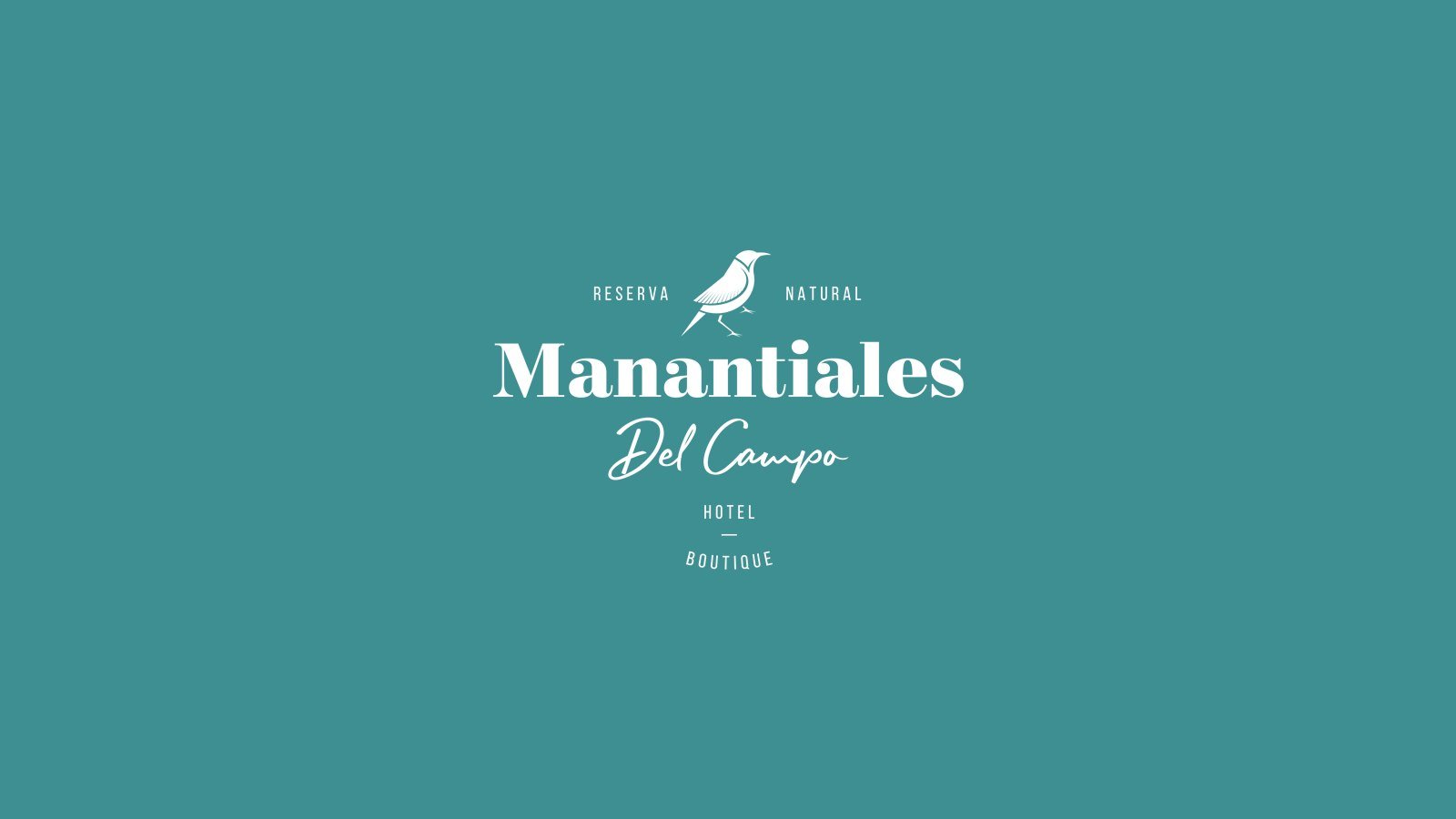 Manantiales Reserva Natural