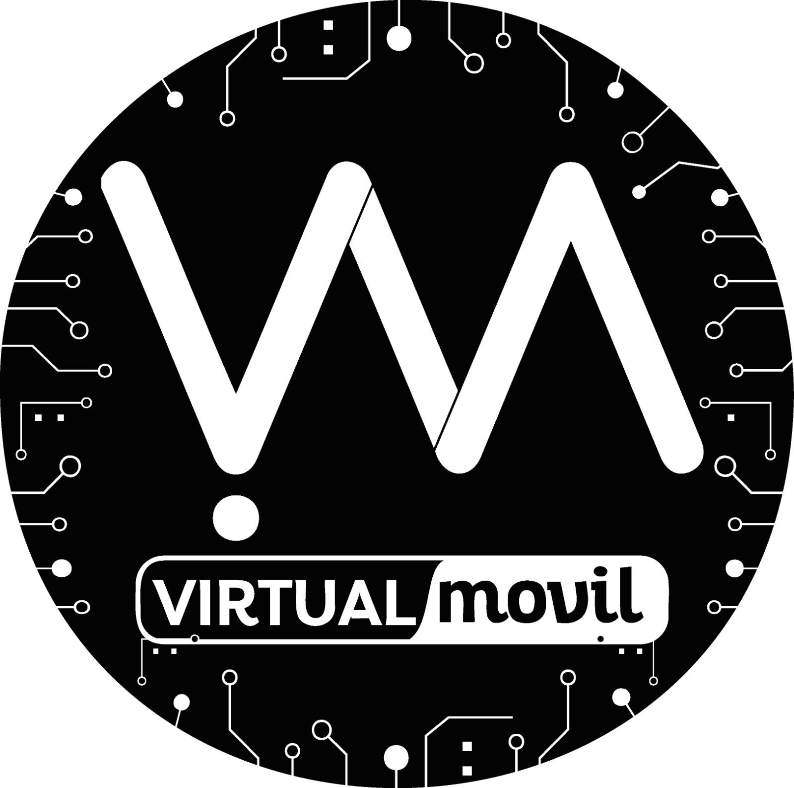 Proyecto Virtual Movil